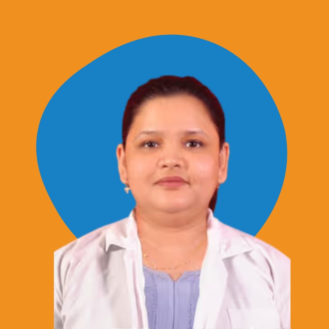 Dr. Chetna Jadhav